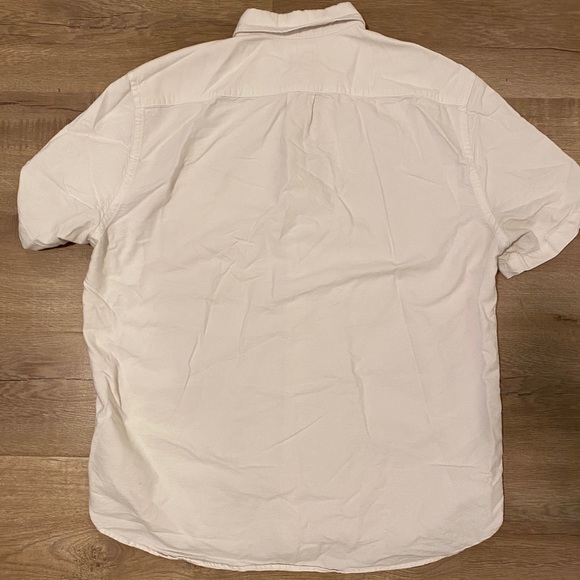 Men’s Button-Up Shirt - Picture 2 of 4